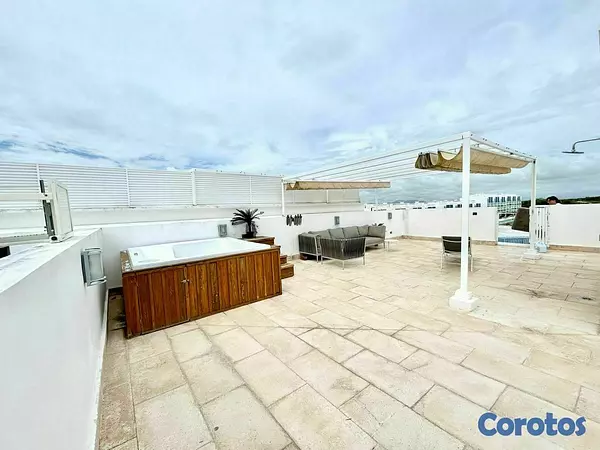 penthouses - Vendo Penthouse de 2 habitaciones en Punta Cana 10