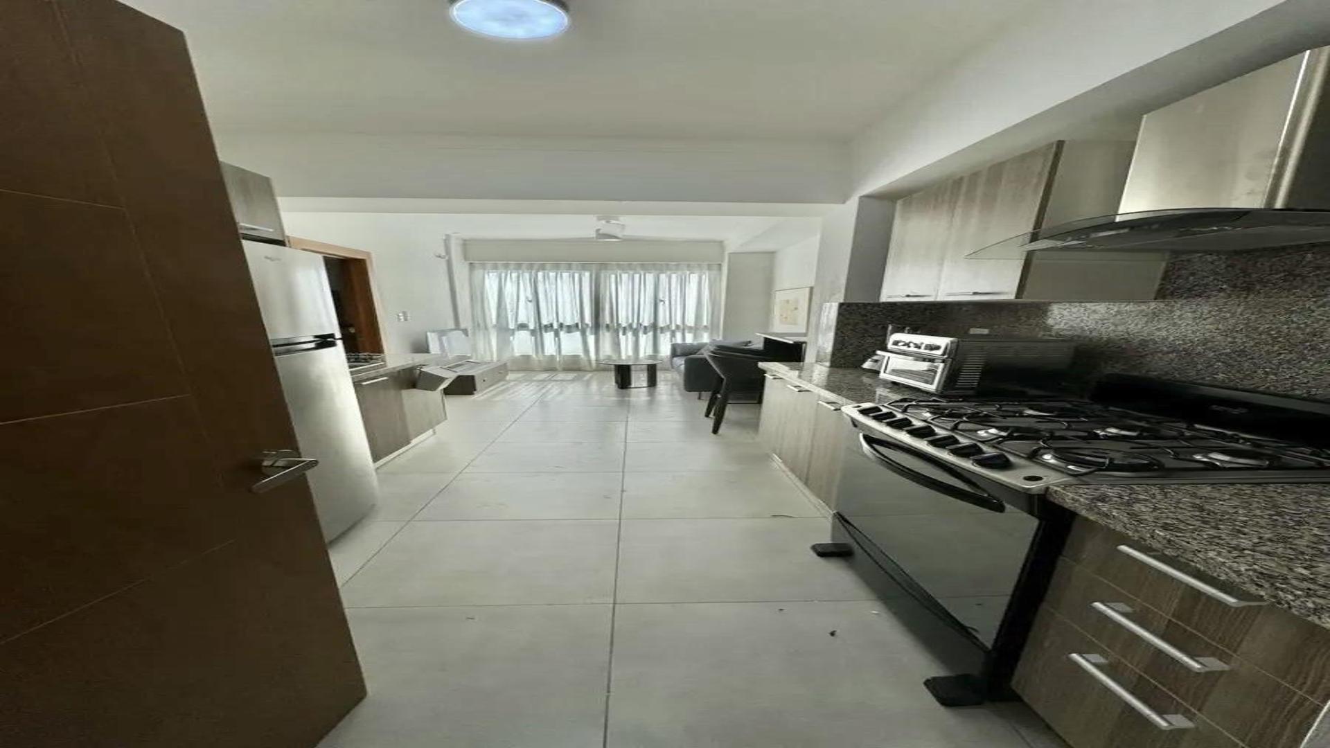 apartamentos - Apartamentos Amueblados en El Vergel 5