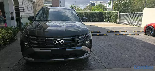 jeepetas y camionetas - hiunday Tucson 2025 3