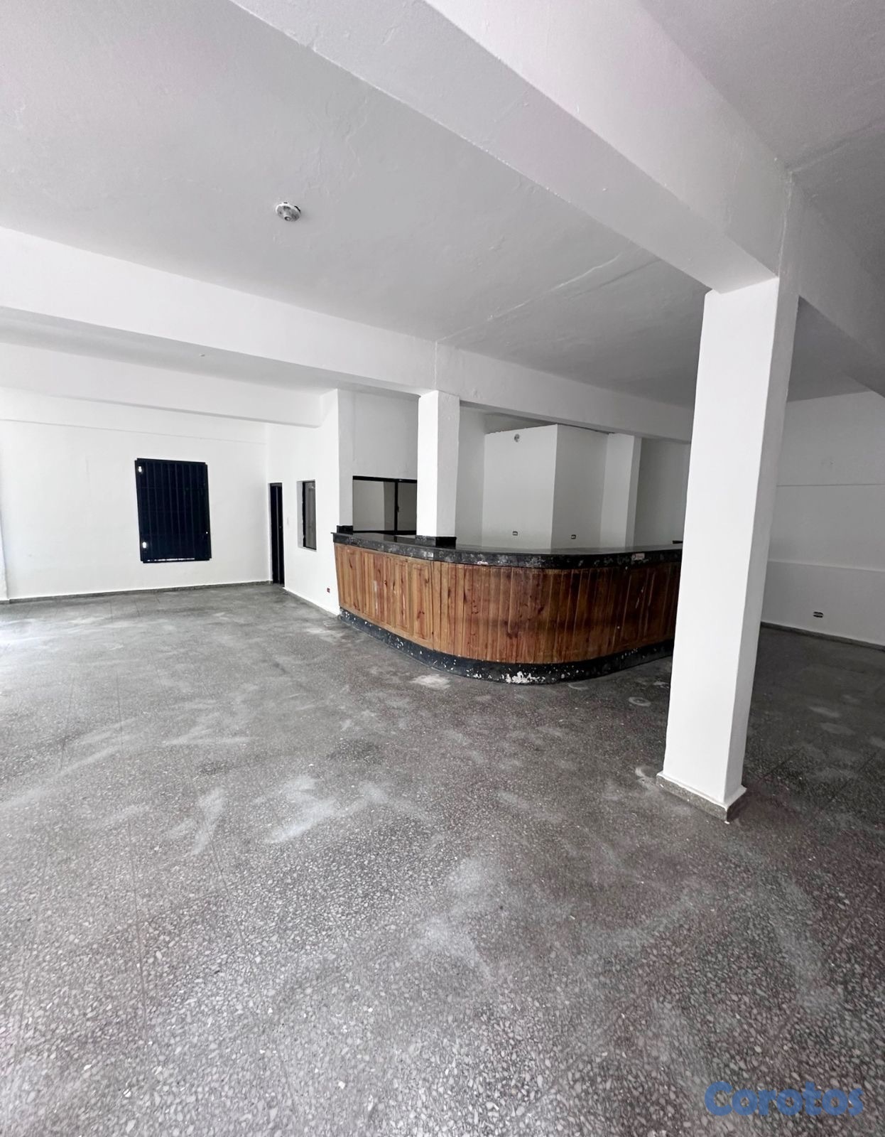 oficinas y locales comerciales - Local primer nivel  2