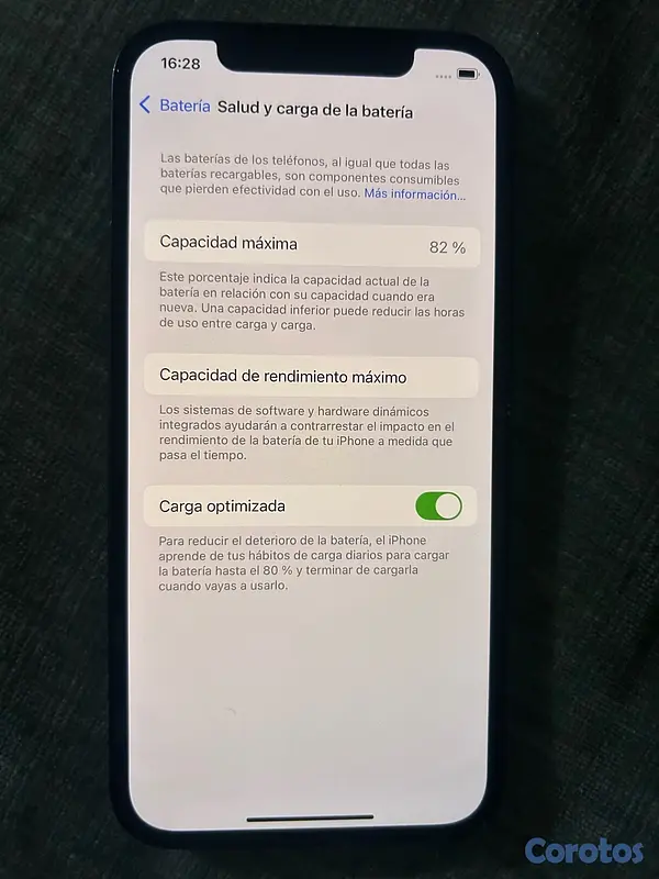 celulares y tabletas - IPhone 12 Normal Factory 3