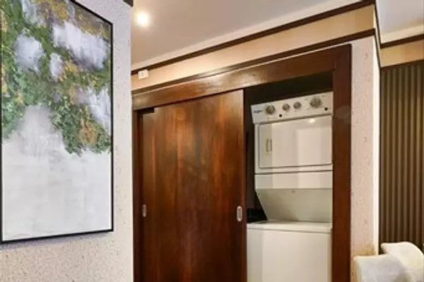 apartamentos - Vendo apartamento amueblado en Evaristo Morales 5