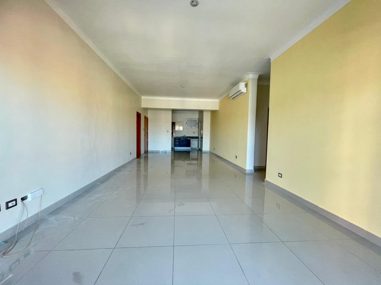 apartamentos - Apartamento en Evaristo Morales de 2 habitaciones  1