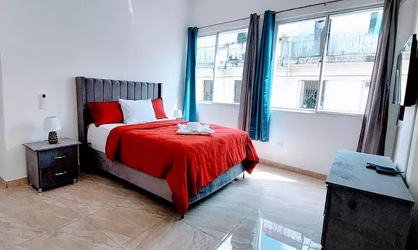 apartamentos - Alquiler Apartamento 2 Habitaciones Zona Colonial 7