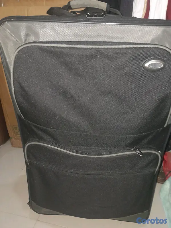 carteras y maletas - maletas de todos tamaños  4
