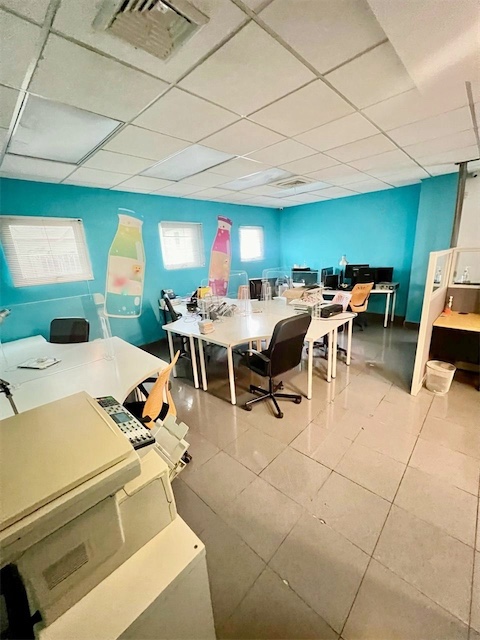 oficinas y locales comerciales - Local en Naco  2