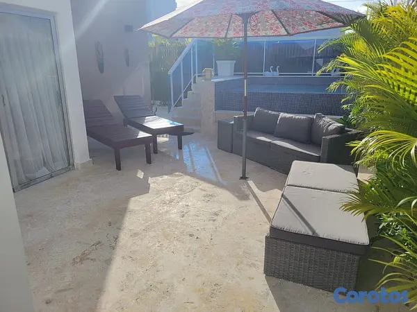 casas vacacionales y villas - Primaveral Residences II  6
