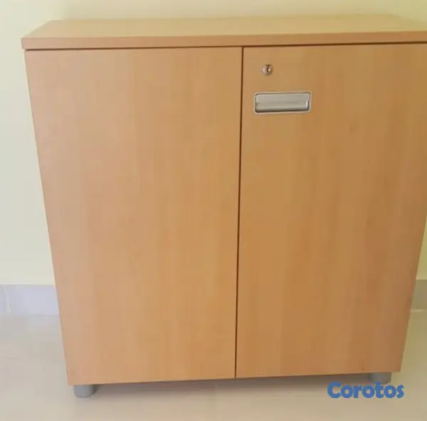 articulos de oficina - Credenza para oficina  1