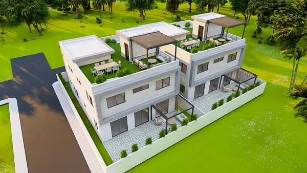 casas - Casas de lujo, en Urb. Casilda, Santiago  6