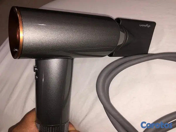 salud y belleza - Dyson Secador de pelo Supersonic 9