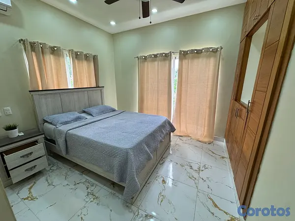 apartamentos - Apartamentos En Venta En Las Terrenas En Residenci 8