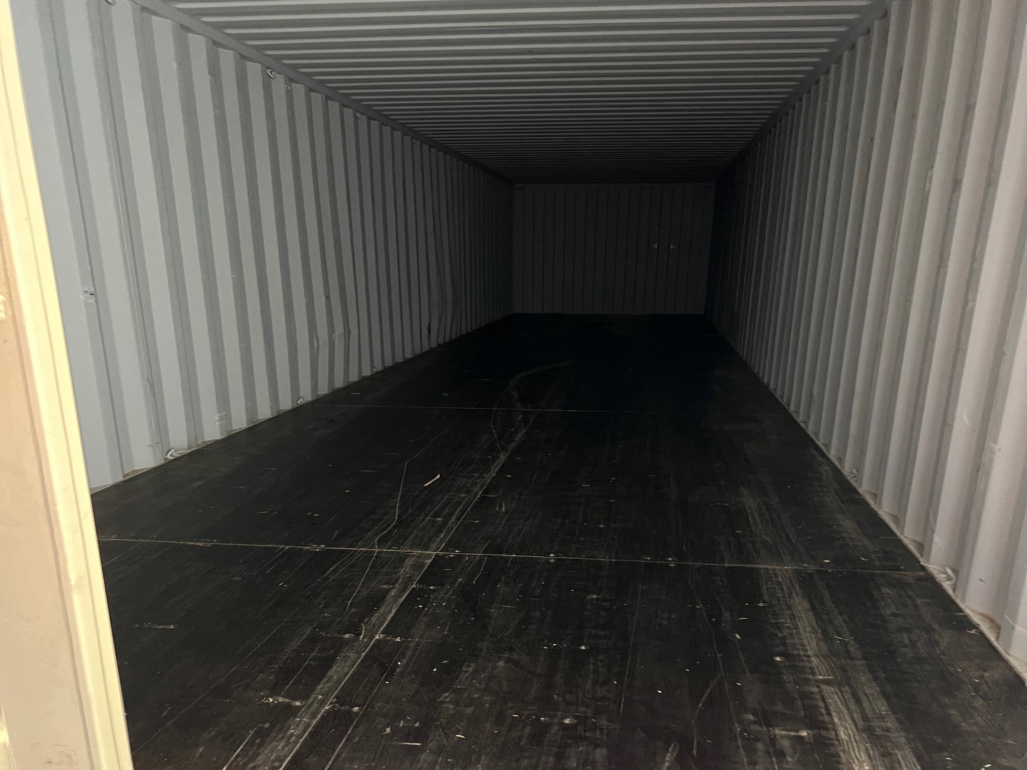 negocios en venta - Contenedores Nuevos  3