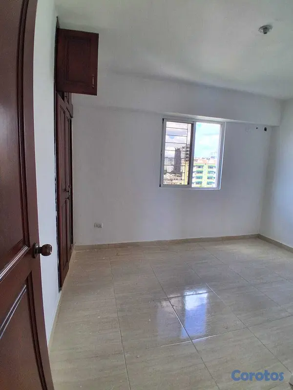 apartamentos - Apartamento Ensanche Ozama -Precio en alquiler RD$ 7