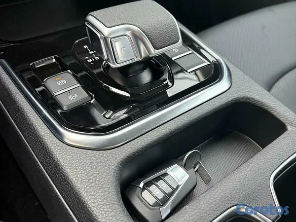 jeepetas y camionetas - ISUZU DMAX DTCi 2025 9