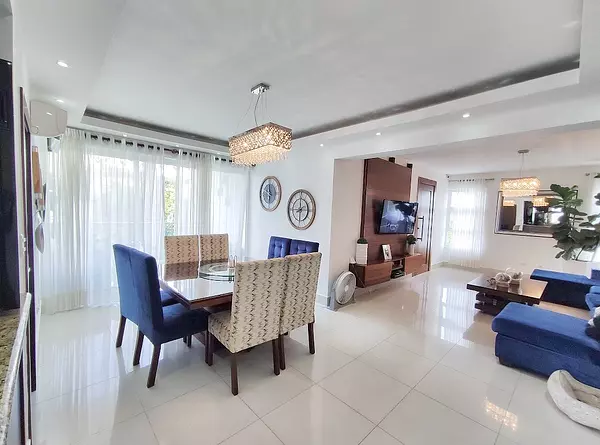 apartamentos - Apartamento de venta en Los cerros de Gurabo 10
