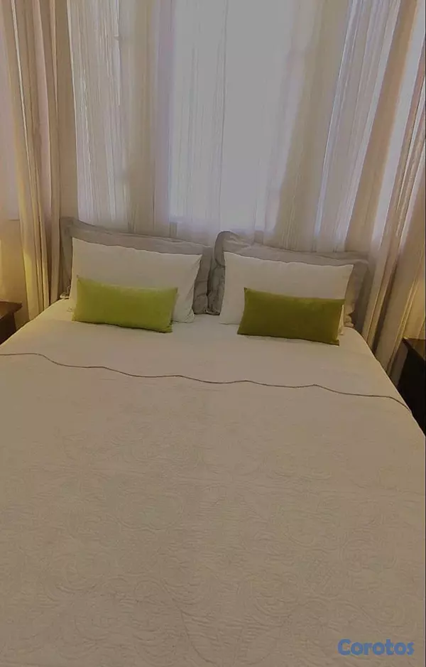 apartamentos - Apartamento  en alquiler en Arroyo Hondo viejo proximo al club la Bocha 11