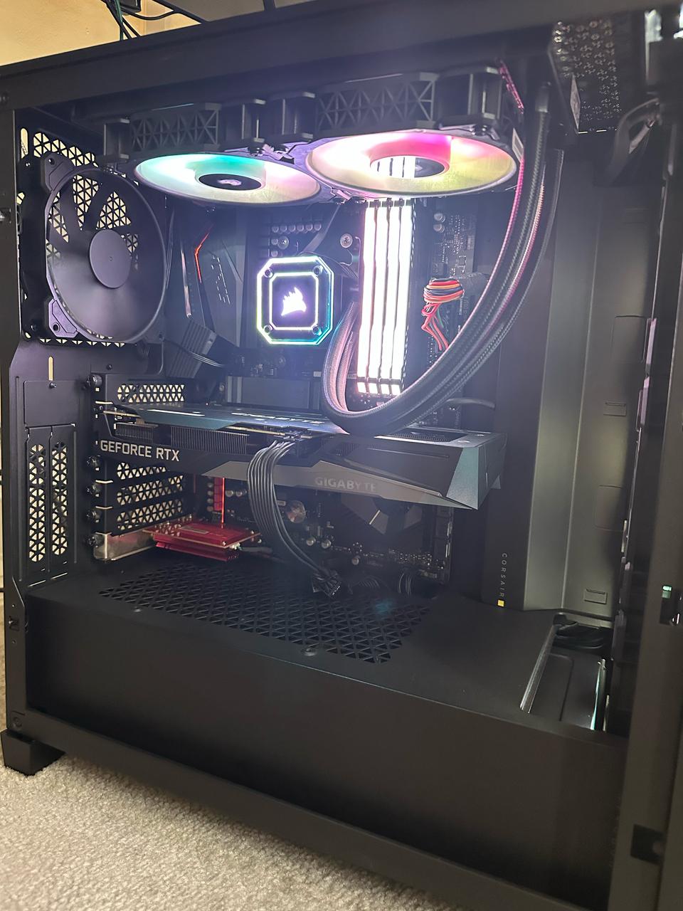 computadoras y laptops - Gaming PC 2