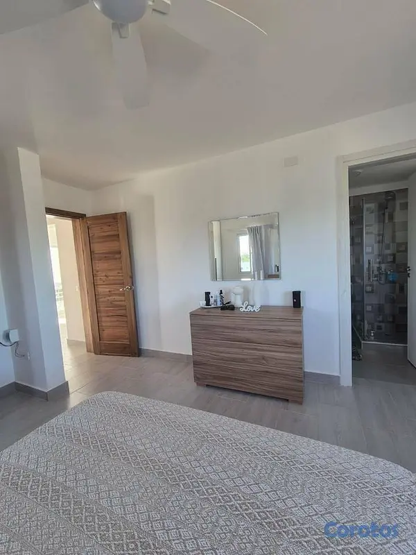 apartamentos - Condominio El Encanto I | Apartamento con Amplia T 9