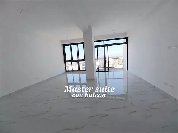 apartamentos - Penthouse en Urbanizacion Real 9