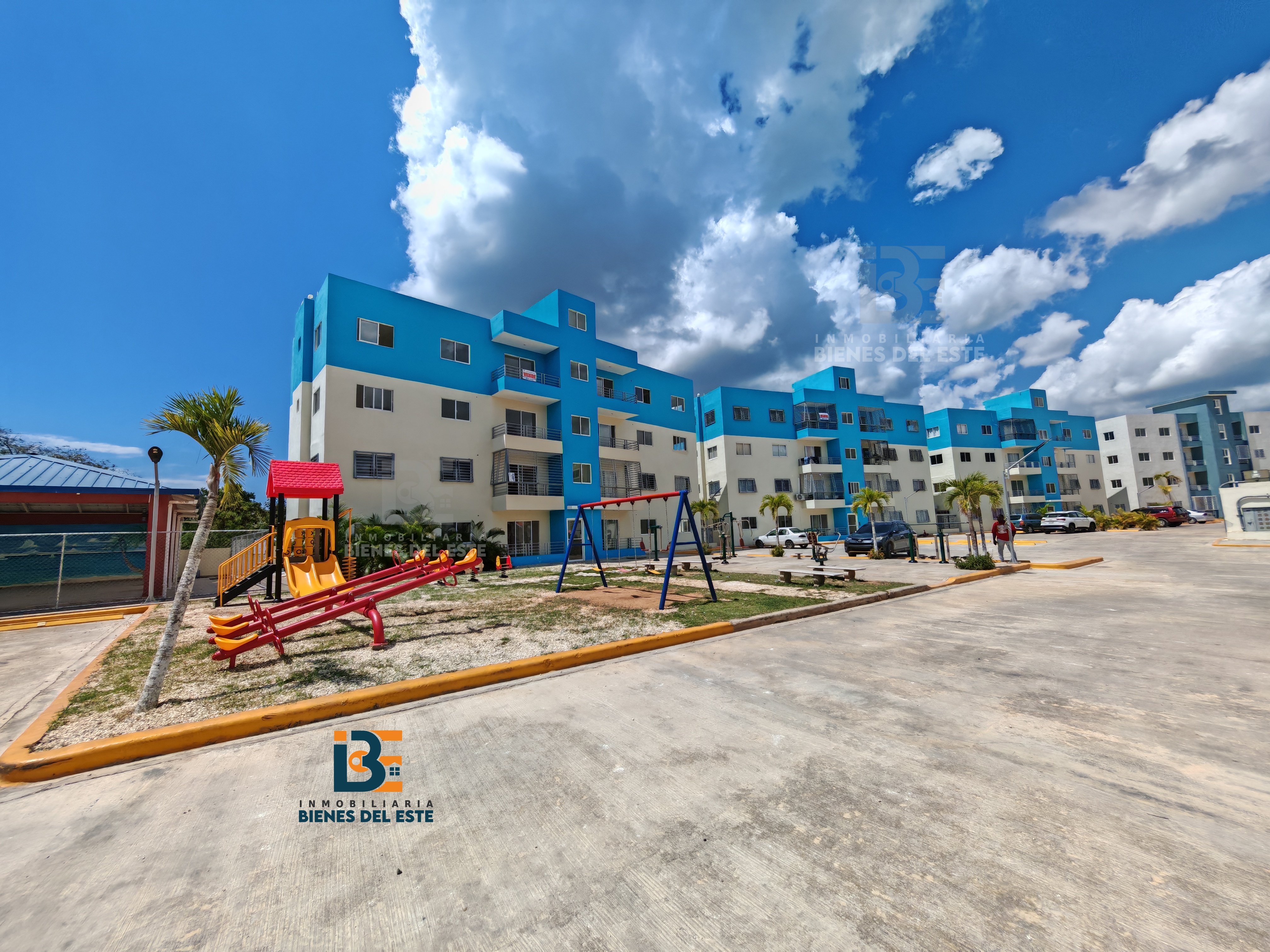 apartamentos - Vendo Apartamento CON ACCESO EXCLUSIVO A TERRAZA 9