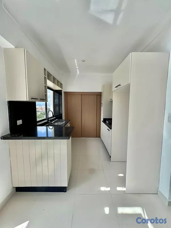 penthouses - Penthouse en Venta Renacimiento  6