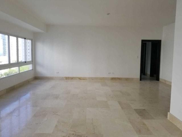 apartamentos - Apartamento piso alto vista al mar en el Vergel Santo Domingo 0