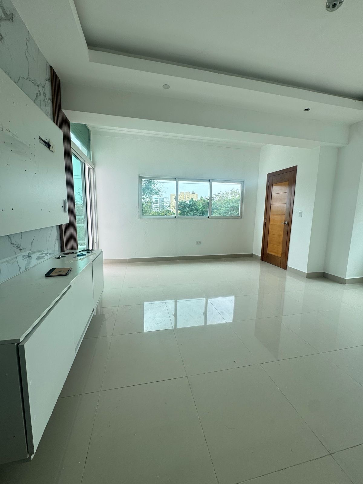 apartamentos - hermoso apartamento en los cacicazgos  4