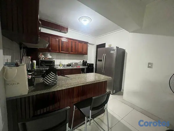apartamentos - Apartamento amplio en Renacimiento 2