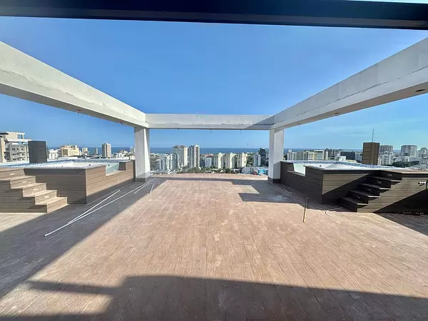 apartamentos - Vendo apartamento nuevo en Naco  3
