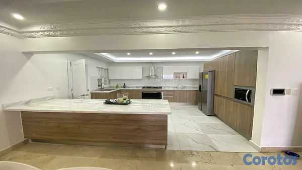 penthouses - Penthouse en Bella Vista Sur 10