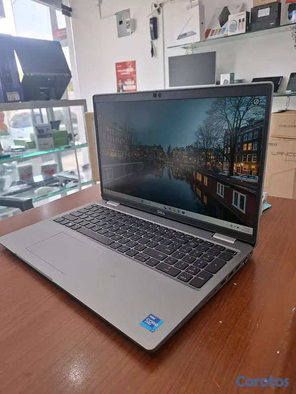 computadoras y laptops - Venta de Laptops Al mayor y detalle
Dell, HP, Lenovo y más.
 5
