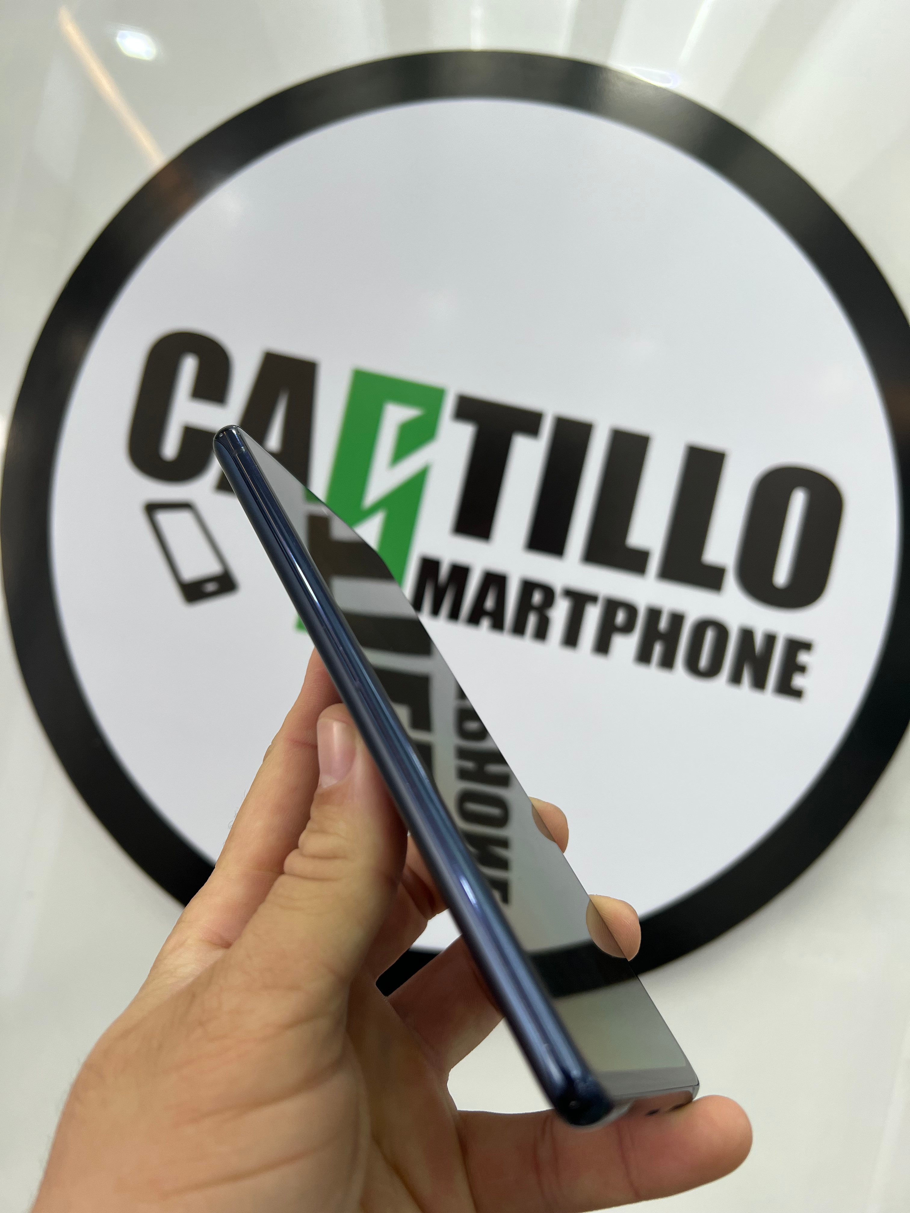 celulares y tabletas - Samsung Galaxy S20 FE 128GB Desbloqueado  4
