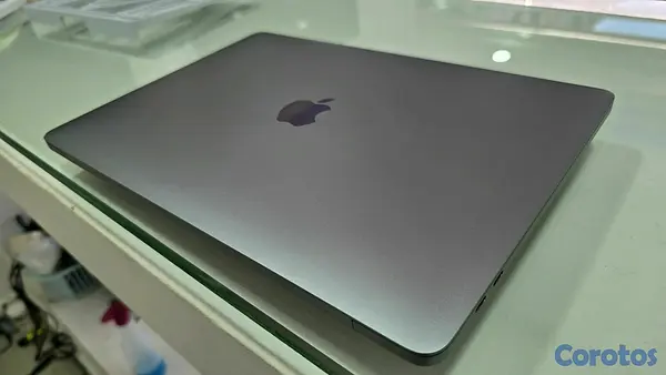 computadoras y laptops - Macbook pro Retina 13.3 Pulg Core i5 Ram 8gb Disco 256gb ssd año 2020 3