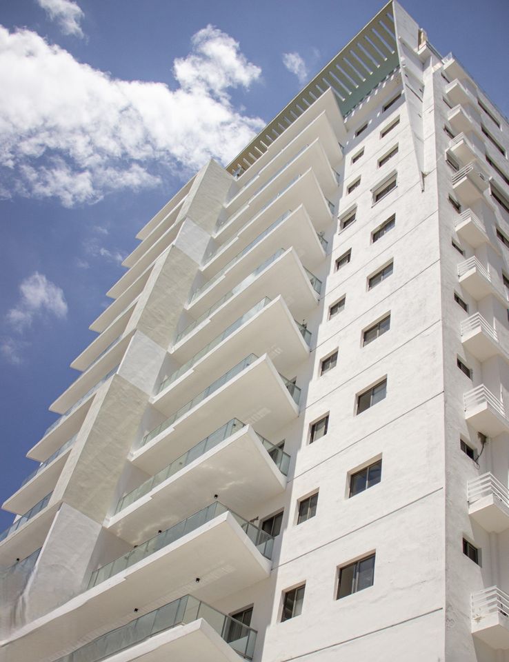 apartamentos - Apartamento en venta en Urbanización Real 0