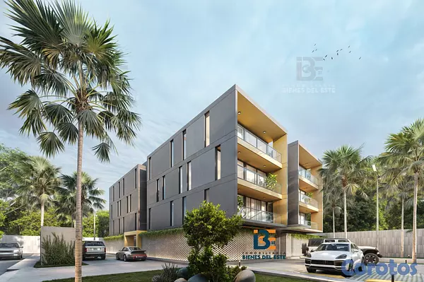 apartamentos - EN VENTA..... Exclusivo proyecto residencial de ap 1