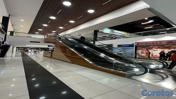 oficinas y locales comerciales - Local Comercial en Alquiler en Plaza Internacional – 172 m² en Área de Comida 2