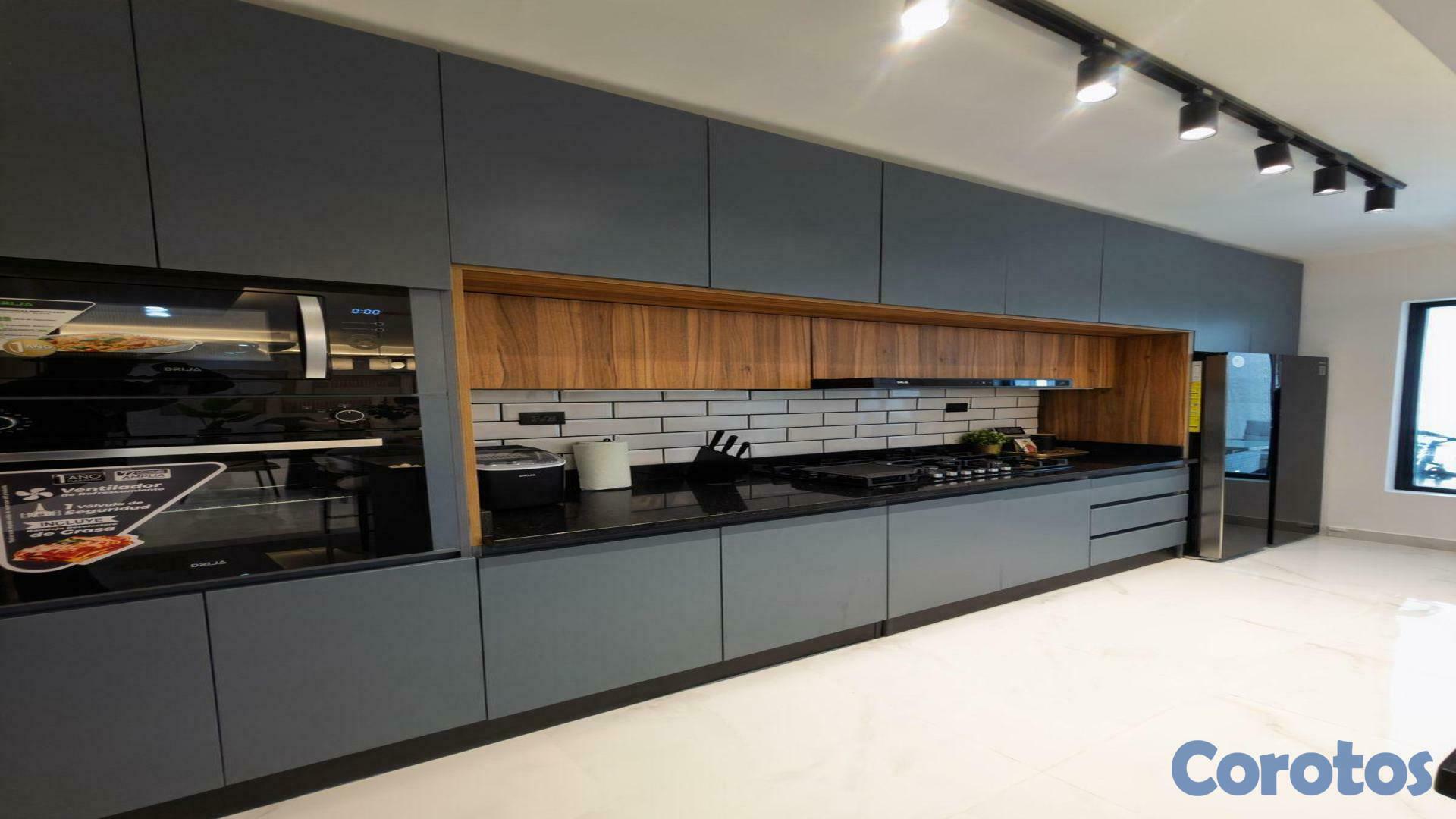 casas vacacionales y villas - Hermosa Villa en Primaveral Residences II 7