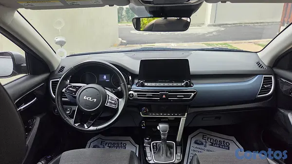 jeepetas y camionetas - Kia Seltos 2022 (Motor Doch)  2