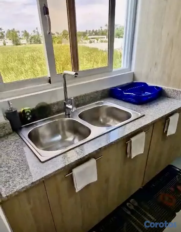 apartamentos - Apartamento en renta  9