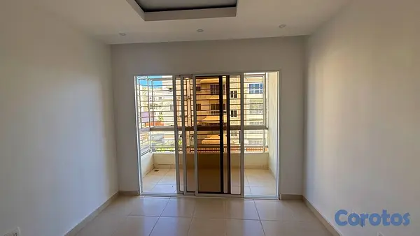 apartamentos - VENDO APARTAMENTO NUEVO  3