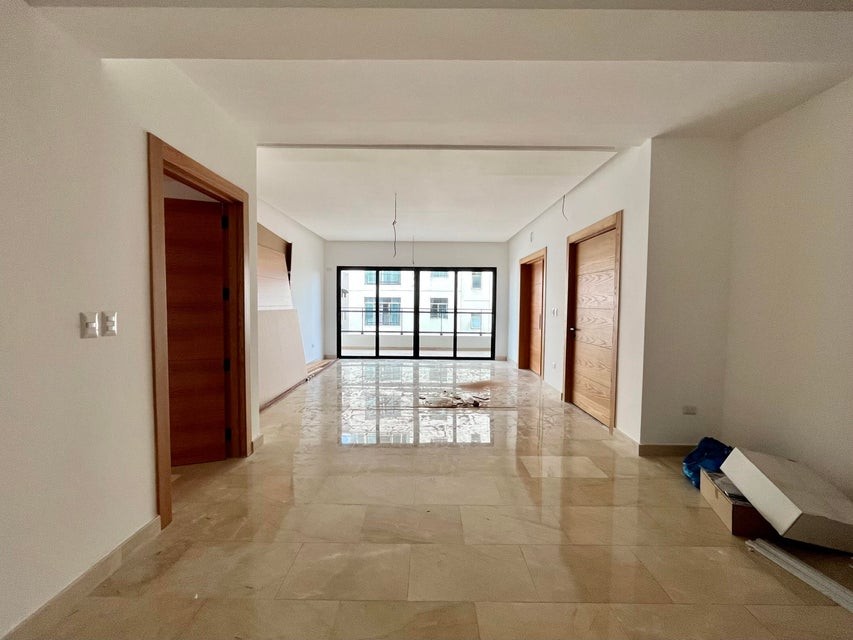 apartamentos - Apartamento de lujo en alquiler #23-2352 ascensor, planta eléctrica, piscina. 1