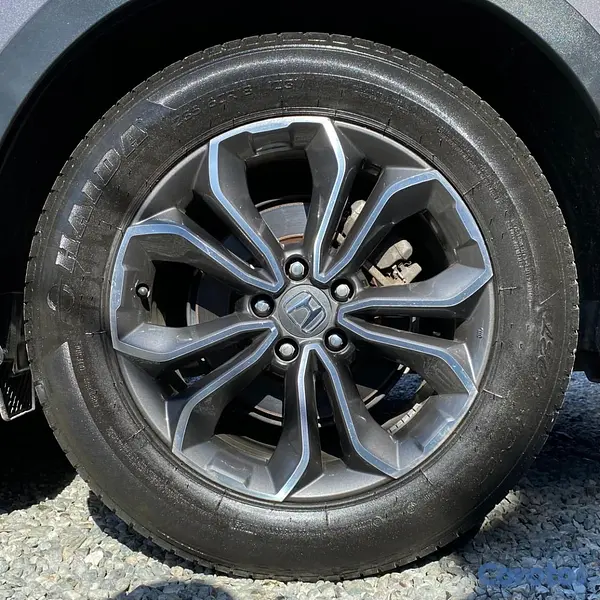 jeepetas y camionetas - Honda CR-V EX 2021 17