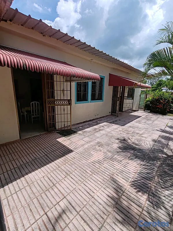apartamentos - Vendo 4 Apartamentos estudios Andrés, Boca chica  7