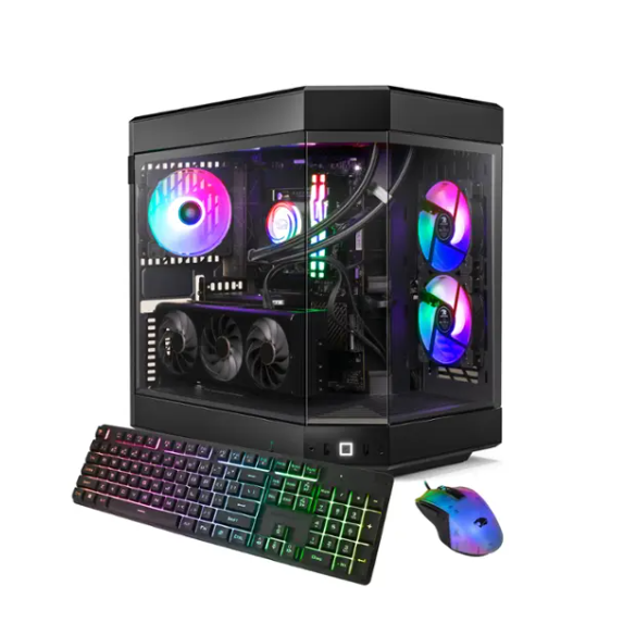 computadoras y laptops - PC GAMING CON I7 14700KF/ RTX 4070 SUPER Y MAS 1