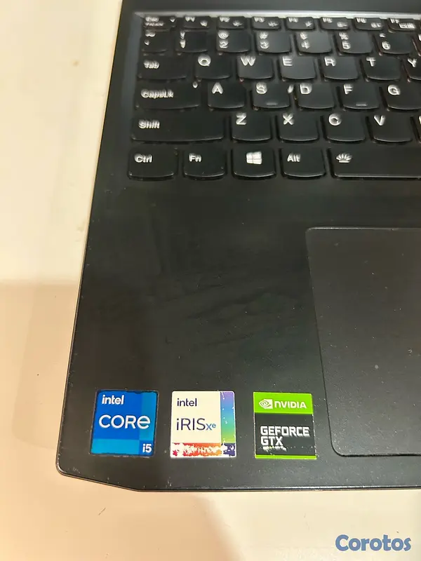 computadoras y laptops - Lenovo ideapad 3 5