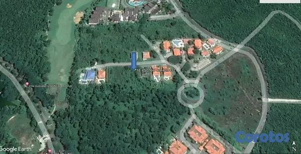 solares y terrenos - Vendo solar en Guavaberry de 887 m2 2