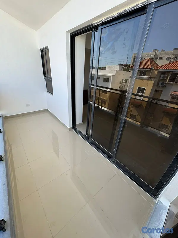 apartamentos - Apartamento en Venta 2 Hab en Arroyo Hondo Viejo   5