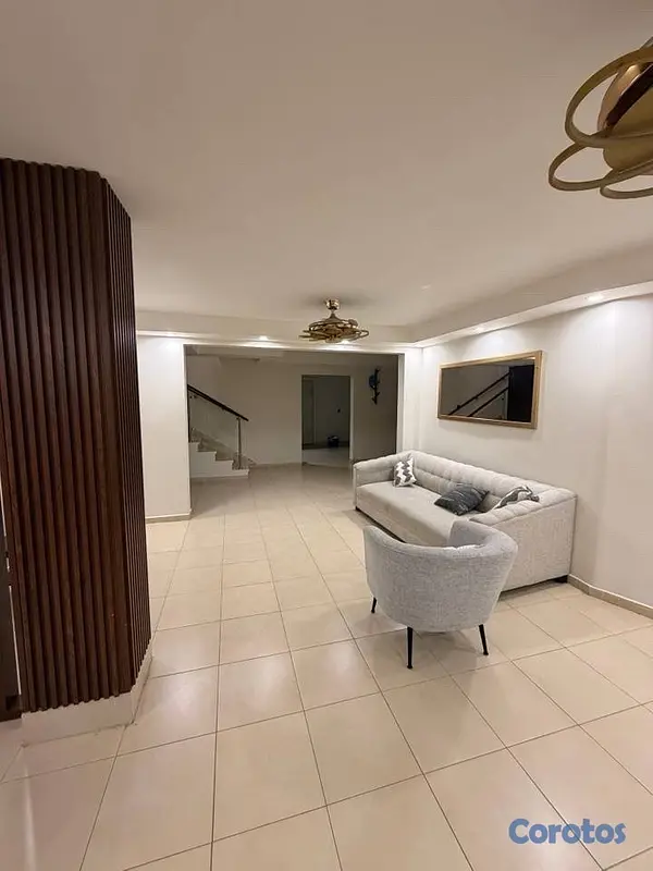 casas - Vendo hermosa casa en Ralma 10
