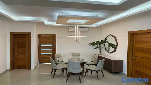 apartamentos - Hermoso apartamento en serralle 10
