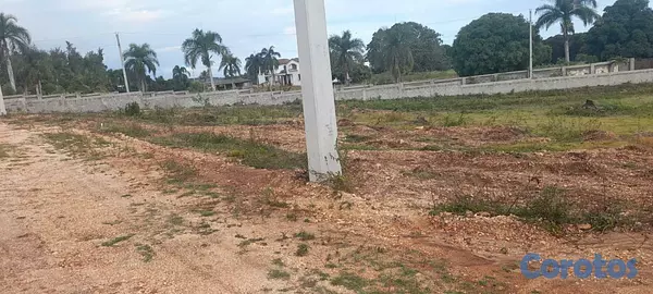 solares y terrenos - Vendo Terreno en San Cristóbal  5